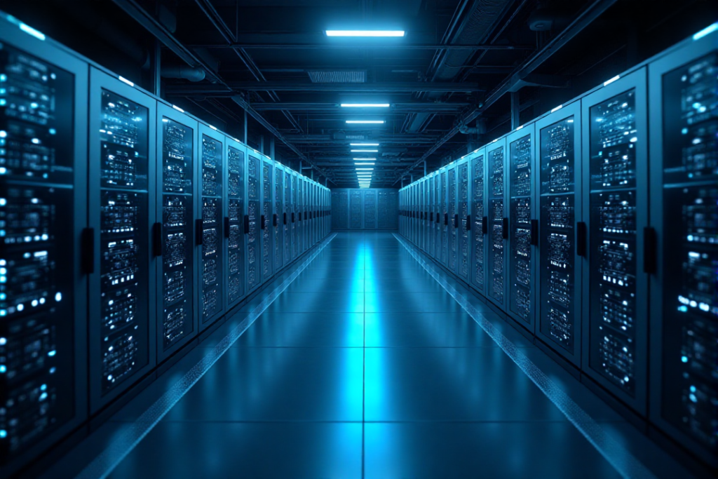 How AI Is Changing Data Centers: What You Need to Know in 2025