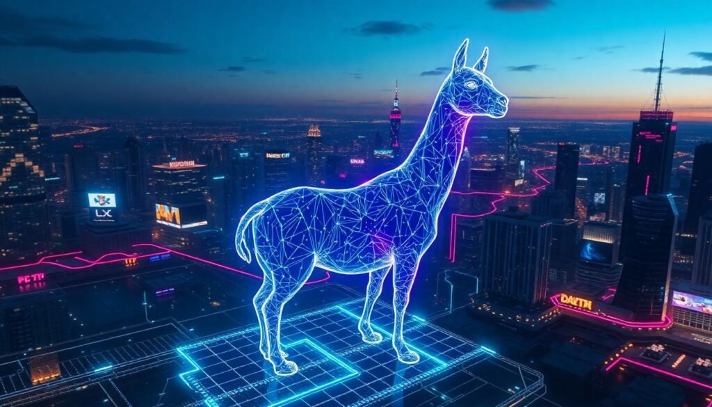 Meta Llama 4: The Future of Open-Source AI Models