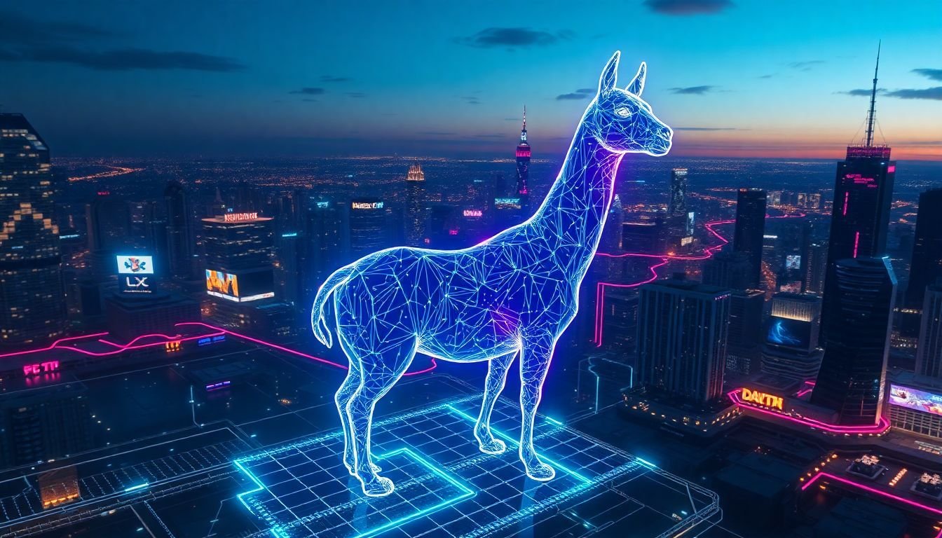 Meta Llama 4: The Future of Open-Source AI Models