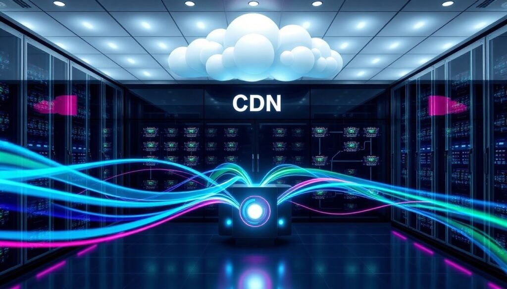 Understanding CDN and Reverse Proxy: Enhancing Website Performance and Security