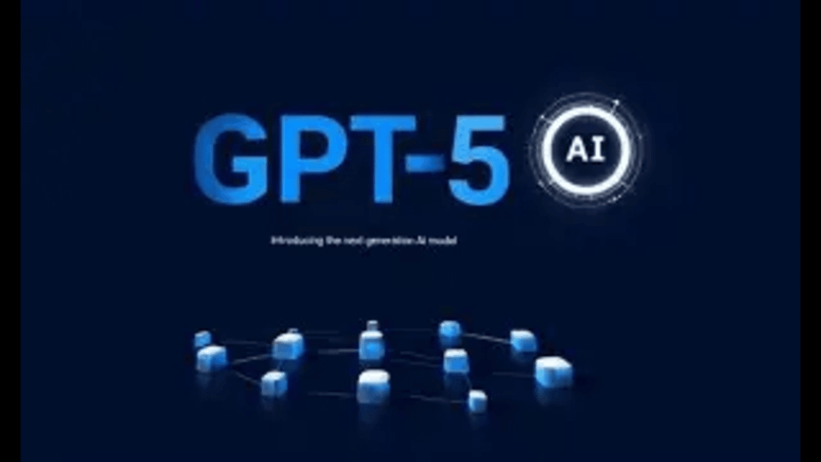 GPT-5: Hype or Breakthrough? Unpacking OpenAI’s Latest AI Model