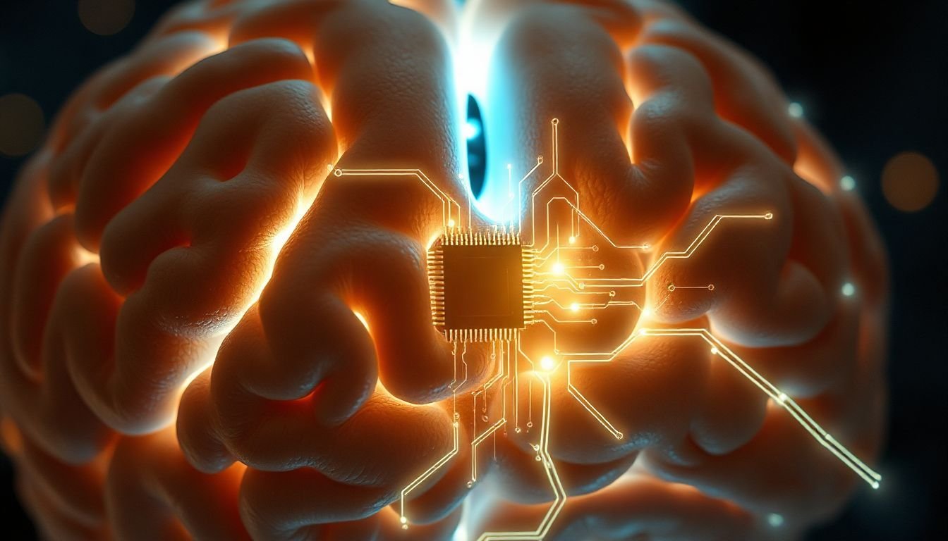 Neuromorphic Chips: How Brain-Inspired Computing Will Transform AI